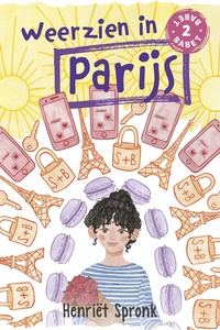 Babet 2 - Weerzien in Parijs