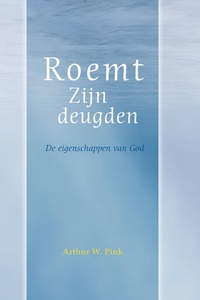 Roemt Zijn deugden
