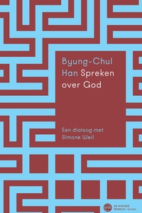 De nieuwe wereld - Spreken over God