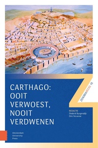 Zenobia 10 - Carthago: ooit verwoest, nooit verdwenen