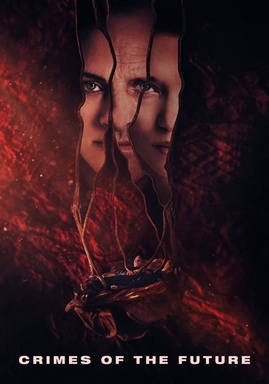 Crimes of the Future