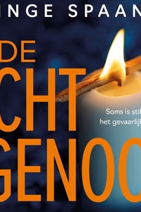 De echtgenoot: Soms is stilte het gevaarlijkst...