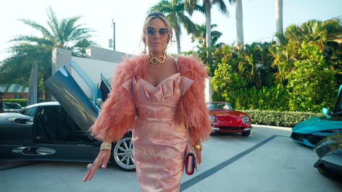 Members Only: Palm Beach