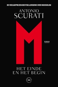 M. Het einde en het begin