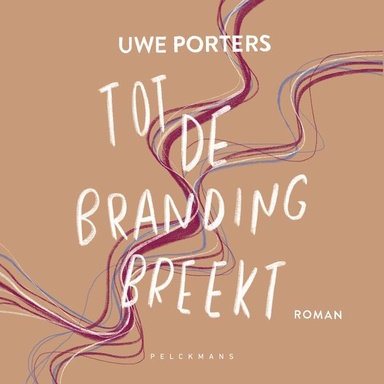 Tot de branding breekt
