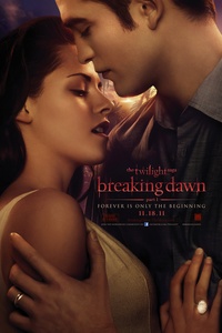The Twilight Saga: Breaking Dawn: Part 1