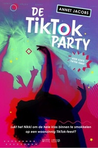 De TikTok Party
