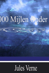 Twintigduizend Mijlen Onder Zee