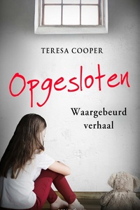 Opgesloten