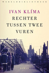 Rechter tussen twee vuren