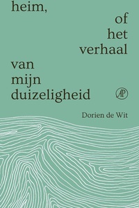 Heim, of het verhaal van mijn duizeligheid