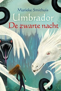 Umbrador - De zwarte nacht