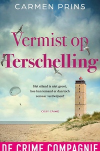 Vermist op Terschelling