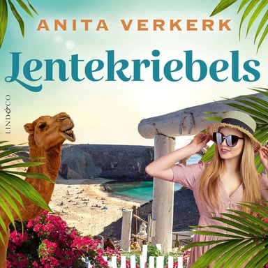 Lentekriebels