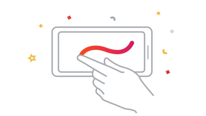 Nieuwe touchscreenmogelijkheden komen naar Stadia door update