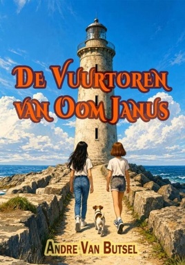 De Vuurtoren van Oom Janus