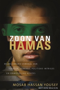 Zoon van Hamas - midprice