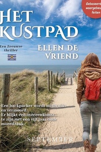 Het kustpad