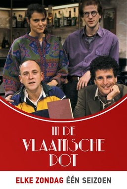 In de Vlaamsche pot