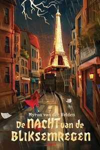 De nacht van de bliksemregen