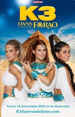 K3: Dans van de Farao