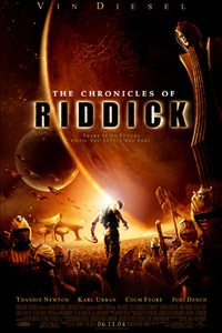 The Chronicles of Riddick
