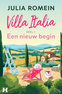 Villa Italia - Een nieuw begin