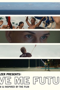 Major Lazer Presents: Give Me Future (Music From & Inspired by the Film)