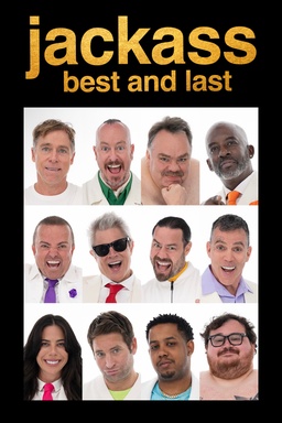 Jackass: Best and Last