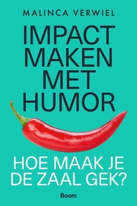 Impact maken met humor