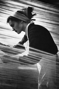 Entering Heaven Alive