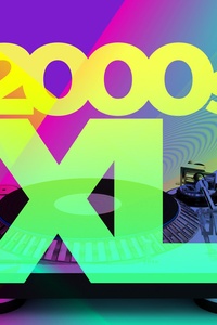 2000s XL