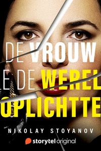 De vrouw die de wereld oplichtte