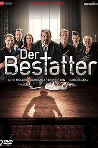 The Undertaker (S01-S04)