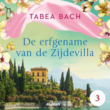 De erfgename van de Zijdevilla