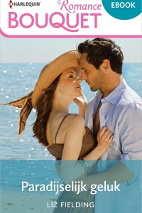 Bouquet Extra 647 - Paradijselijk geluk