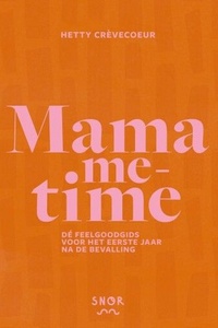 Mama me-time