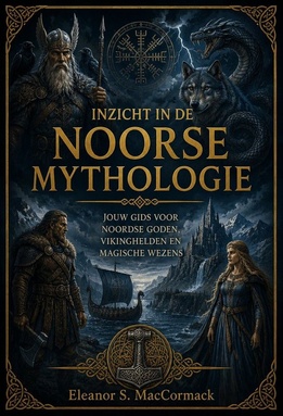 Inzicht In De Noorse Mythologie