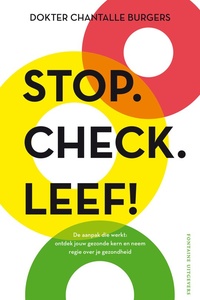 STOP. CHECK. LEEF!