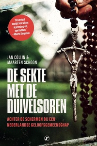 De sekte met de duivelsoren