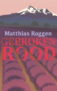 Gebroken rood