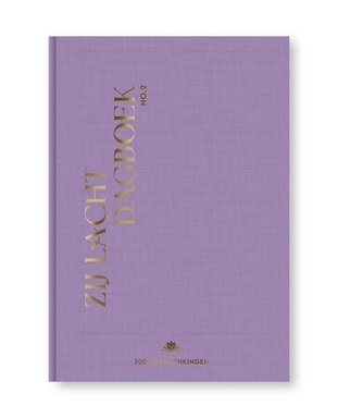 Zij Lacht Dagboek NO.2