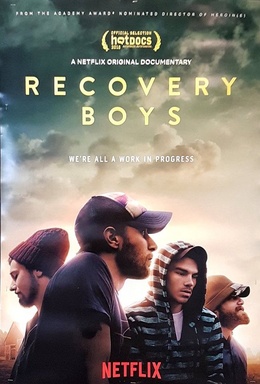 Recovery Boys