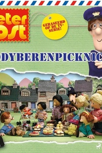 Pieter Post - Teddyberenpicknick