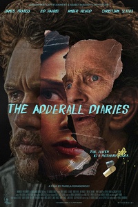 The Adderal Diaries