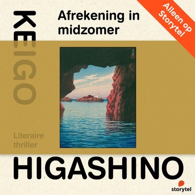 Afrekening in midzomer