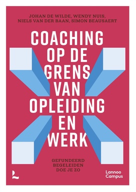 Coaching op de grens van opleiding en werk