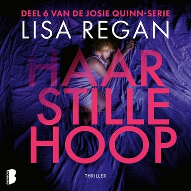Haar stille hoop