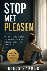 Stop met Pleasen
