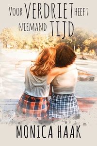 Voor verdriet heeft niemand tijd